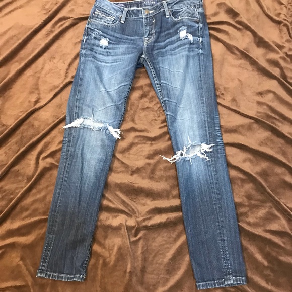 Vigoss Denim - Vigoss Jeans